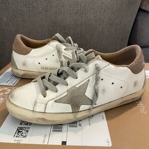 Golden Goose 
GUC